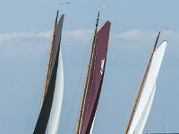 Skutjessielen voor de kust van Stavoren : Algarve, Europa, Portugal, Reisen, Stavoren, friesland, skutsjesielen