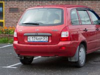 130720 Noorwegen IMG 1510  Russische auto
