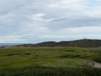 130720 Noorwegen IMG 1548  Achter de rivier ligt Rusland