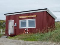 130722 Noorwegen IMG 1643  Badhuisje bii Grense Jacobselv