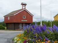 130722 Noorwegen IMG 1708  Norwegian Institute for Agricultural and Environmental Research (Bioforsk).In de Pasvik vallei