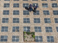 Binnenplein : Alentejo, Algarve, Europa, Marvau, Portugal, Reisen, europa