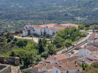 klooster : Alentejo, Algarve, Europa, Marvau, Portugal, Reisen, europa