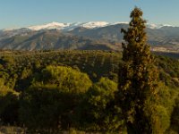 Sierra Nevada : Europa, Granada, Reisen, Spanje