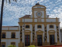 Merida : Algarve, Europa, Merida, Portugal, Reisen, Spanje, europa
