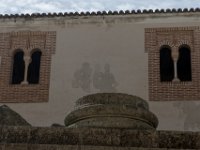 Temple of Diana : Algarve, Europa, Merida, Portugal, Reisen, Spanje, europa