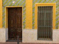 Kleurrijk : Algarve, Europa, Merida, Portugal, Reisen, Spanje, europa