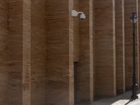National Museum of Roman Art : Algarve, Europa, Merida, Portugal, Reisen, Spanje, europa