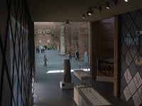National Museum of Roman Art : Algarve, Europa, Merida, Portugal, Reisen, Spanje, europa