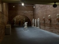 National Museum of Roman Art : Algarve, Europa, Merida, Portugal, Reisen, Spanje, europa