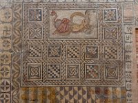 National Museum of Roman Art : Algarve, Europa, Merida, Portugal, Reisen, Spanje, europa