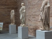 National Museum of Roman Art : Algarve, Europa, Merida, Portugal, Reisen, Spanje, europa