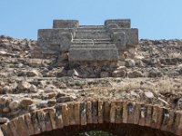 Amfitheater : Algarve, Europa, Merida, Portugal, Reisen, Spanje, europa