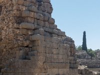 Amfitheater : Algarve, Europa, Merida, Portugal, Reisen, Spanje, europa