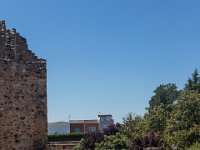 Amfitheater : Algarve, Europa, Merida, Portugal, Reisen, Spanje, europa