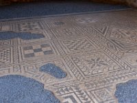 Romeins theater : Algarve, Europa, Merida, Portugal, Reisen, Spanje, europa