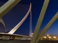 Brug : Algarve, Calatrava, Europa, Portugal, Reisen, Spanje, Valencia, europa