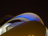 El Palau de les Arts Reina Sofía